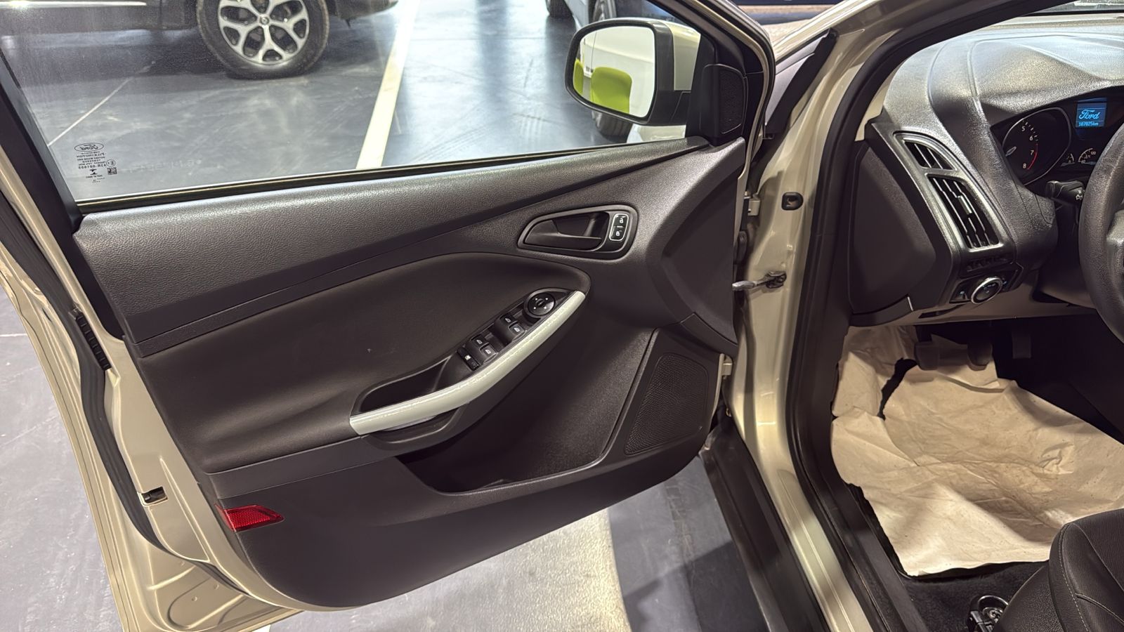 Ford Focus miniatura 5